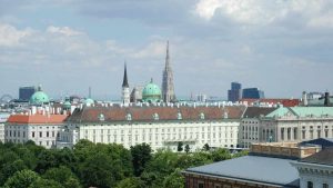 Vienna ha una _gemella_ in Italia - lagazzettadiviareggio.it - 20250502