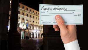 Novità sull'assegno di inclusione