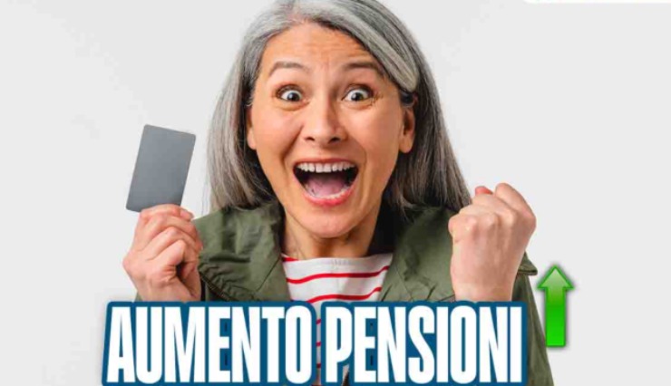 Si possono guadagnare pensioni più alte