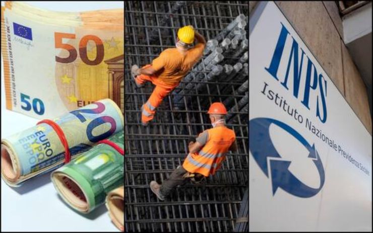Cambiano le date della quattordicesima