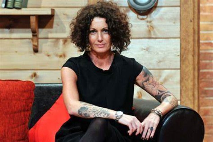 Il racconto di Cristina Plevani