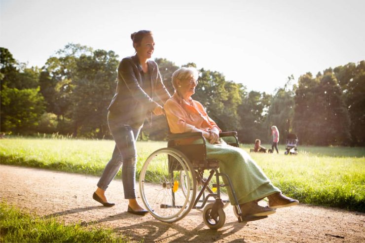 L'esenzione dal bollo auto per i disabili