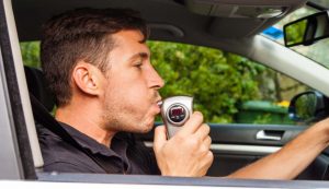 L'alcol test è molto più rigido