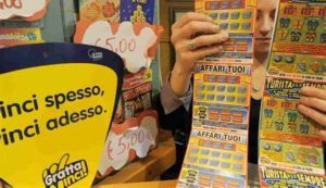 Come vincere spesso al Gratta e Vinci