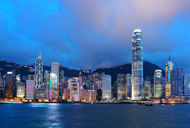 Delitto d'onore a Hong Kong