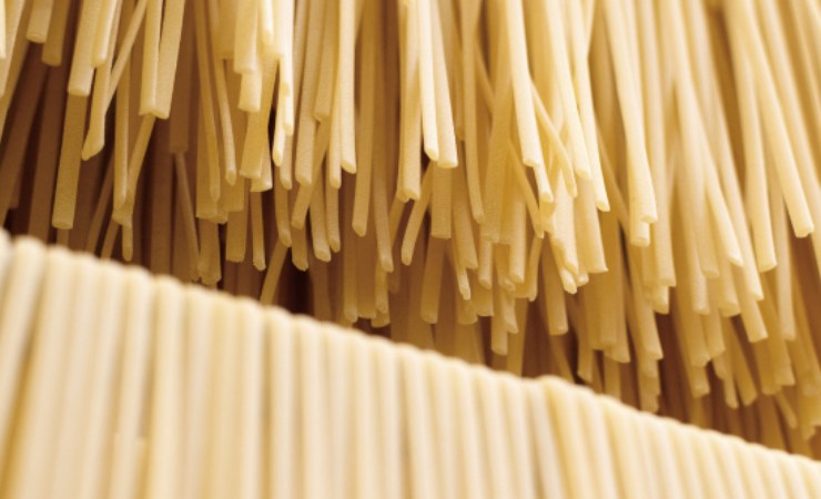 Pasta di qualità