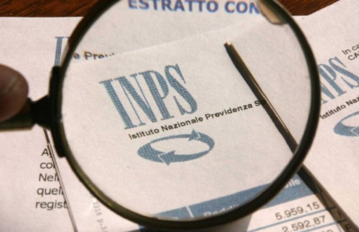Arrivano pensioni più basse