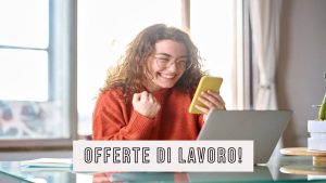 Posto di lavoro in Toscana