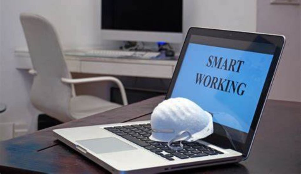 Addio per sempre allo smart working