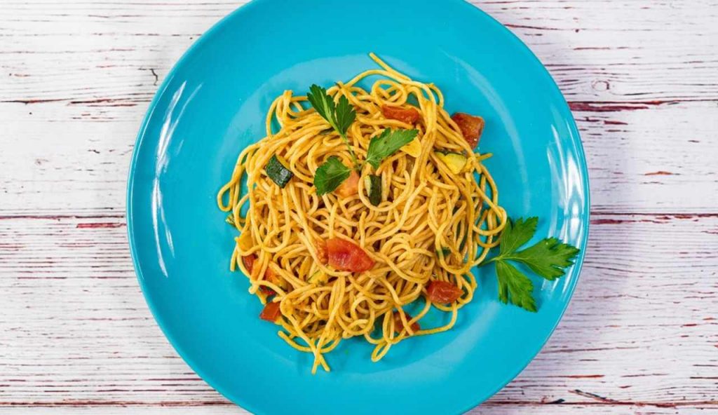 Attenzione alla qualità della pasta