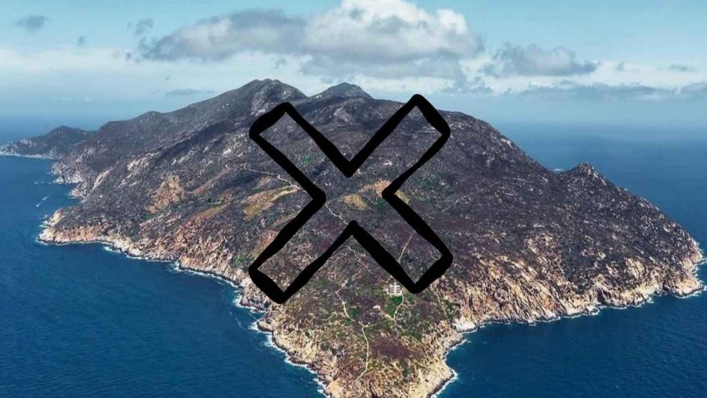 Isola del Giglio
