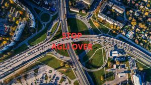 Stop agli over