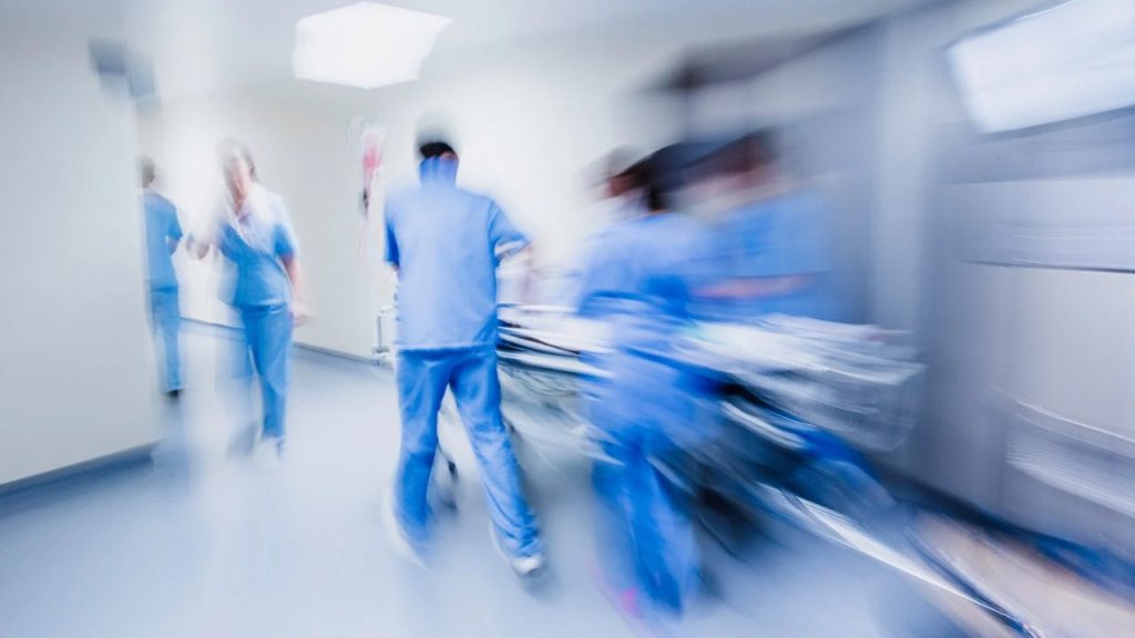 Pronto Soccorso
