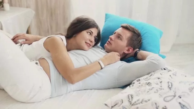 Il sesso migliore è alle 15