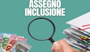 Novità nell'assegno di inclusione