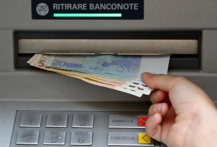 Bancomat