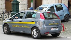 Maxioperazione della Guardia di Finanza