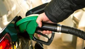 Attenzione ai livelli della benzina