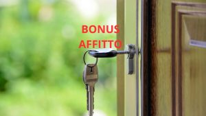 Bonus Affitto