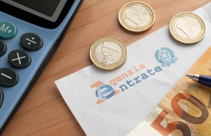 Cartella esattoriale in arrivo?
