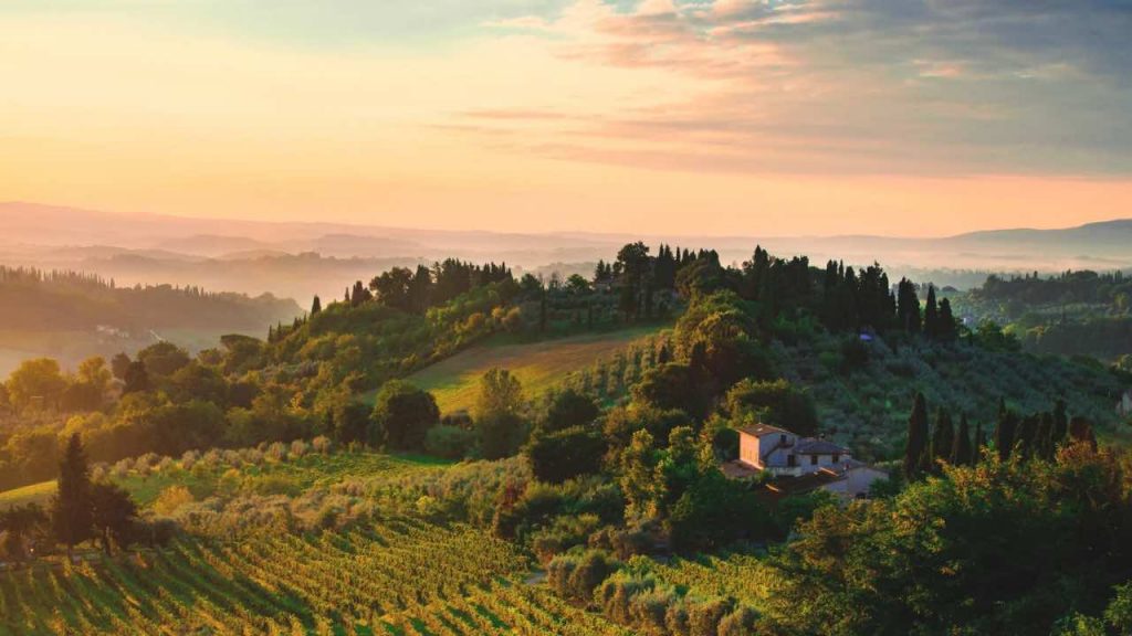 Toscana