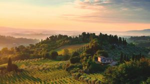 Toscana