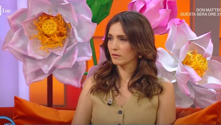 Caterina Balivo, la trasmissione si interrompe - lagazzettadiviareggio.it - 20250627