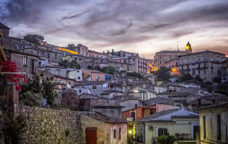 Corigliano-Rossano è da evitare