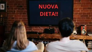Nuova dieta