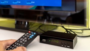 La svolta del digitale terrestre