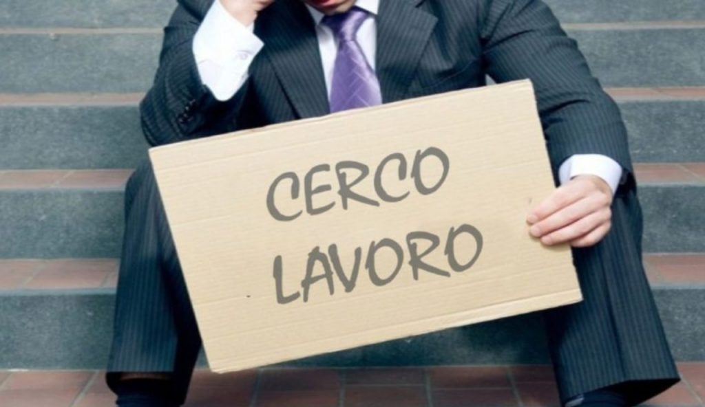 Arriva la tassa sulla disoccupazione
