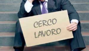 Arriva la tassa sulla disoccupazione