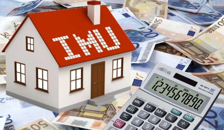 Lungo elenco di immobili esentati dall'IMU