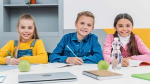 Figli, da chi ereditano l'intelligenza - lagazzettadiviareggio.it - 20250604