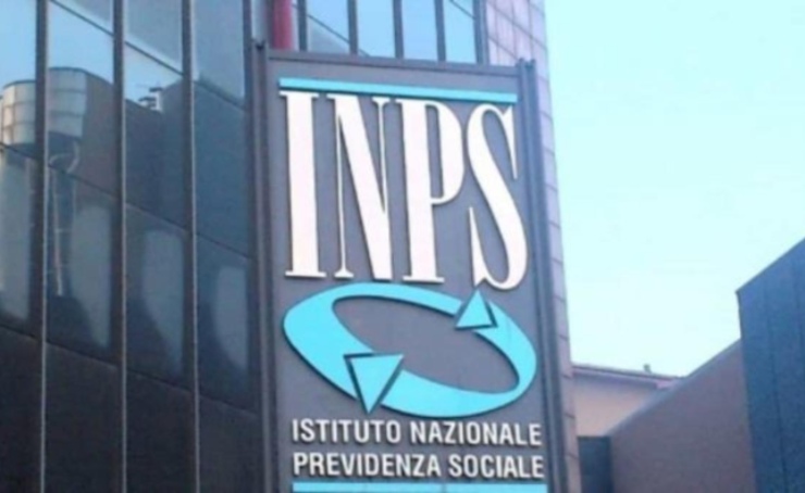 L'INPS eroga la quattordicesima sulla reversibilità