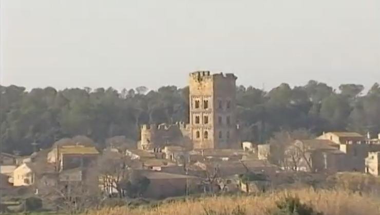 Il borgo medievale che assomiglia a Firenze - lagazzettadiviareggio.it - 20250604