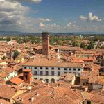 Lucca sbarca su The Times