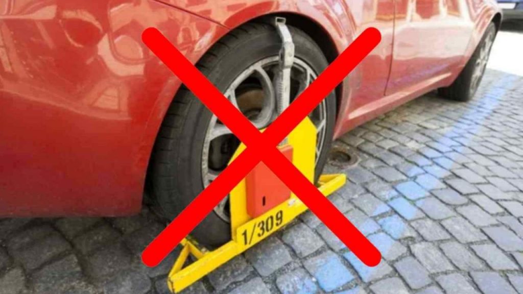Il debito che fa scattare il fermo amministrativo - lagazzettadiviareggio.it - 20250603