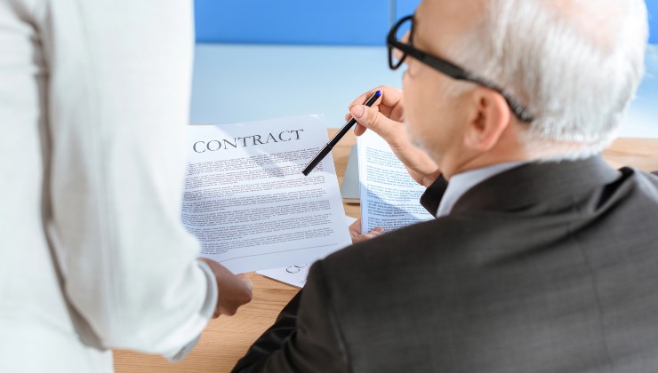 Il lavoro che garantisce un contratto a tempo indeterminato - lagazzettadiviareggio.it - 20250603