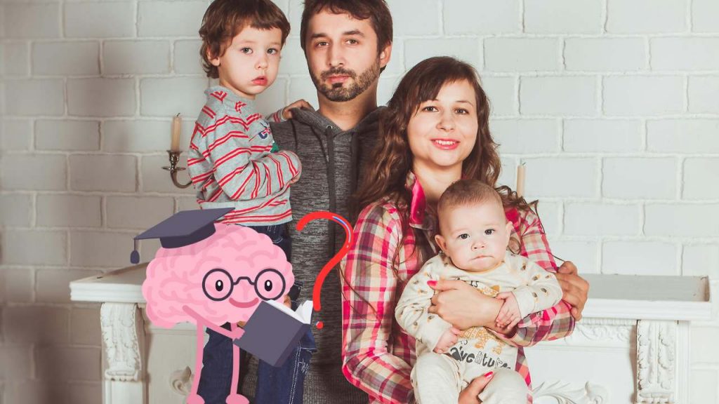 QI più sviluppato grazie a...