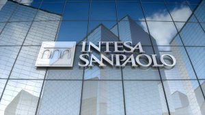 Gravi problemi per Intesa Sanpaolo