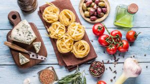 Italia, qual è la regione in cui si mangia meglio - lagazzettadiviareggio.it - 20250609