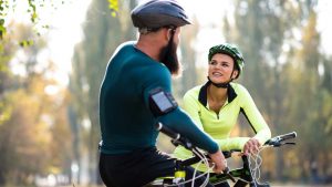 LIDL fa un regalo ai ciclisti - lagazzettadiviareggio.it - 20250605