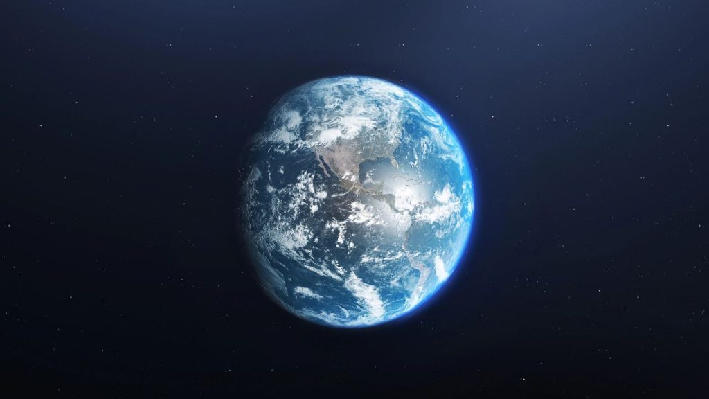 La soluzione per salvare il pianeta - lagazzettadiviareggio.it - 20250606