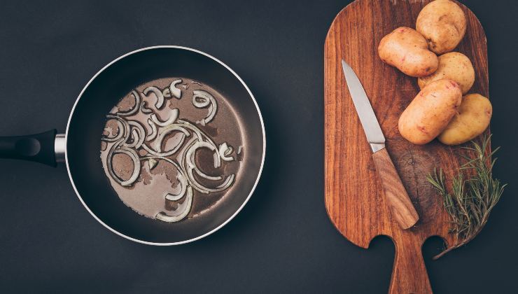 Le padelle più pericolose per la cucina - lagazzettadiviareggio.it - 20250606