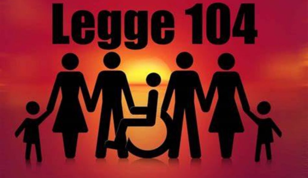 Novità in vista sulla Legge 104