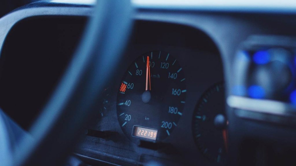 Limiti di velocità più bassi in autostrada - lagazzettadiviareggio.it - 20250625