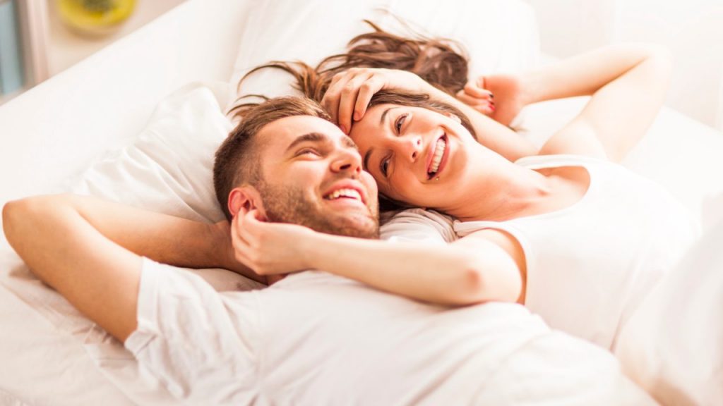 C'è l'orario ideale per fare sesso