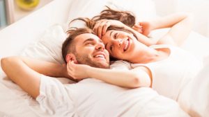C'è l'orario ideale per fare sesso