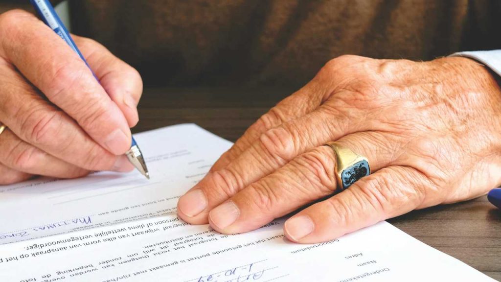 A Camaiore una nuova registrazione che fa storia